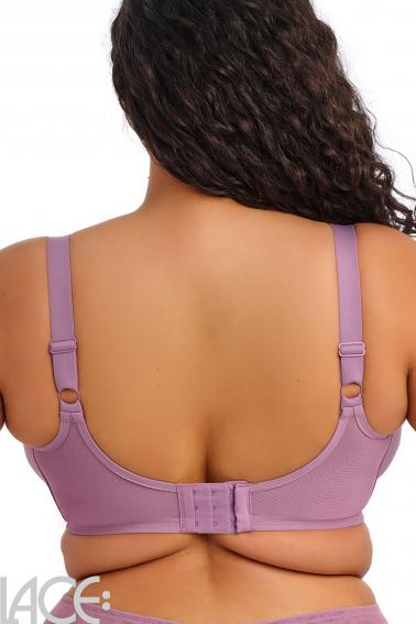 Elomi - Smooth Moulded Bra G-K cup