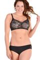 Triumph - Magic Boost Minimizer Bra D-G cup