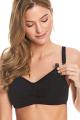 Royce - Blossom Nursing bra Non-wired E-J Cup - Adjustable