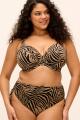 Elomi Swim - Tortoli Bay Plunge Bikini Top H-N cup Elomi Swim - Tortoli Bay Plunge Bikini Top H-N cup