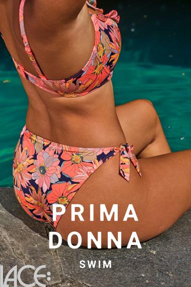 PrimaDonna Swim - Melanesia Bikini Tie-side brief