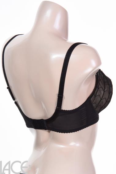 LACE Design - Caroline Mathilde Bra 3/4 E-I cup