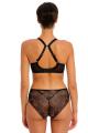 Freya Lingerie - Offbeat Decadence T-shirt Spacer bra F-K cup