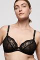 PrimaDonna Lingerie - Naica Plunge bra E-G cup