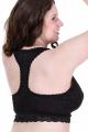 Cosabella - Curvy Racie Racerback without wire E-I Cup
