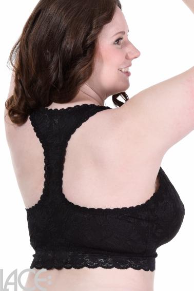 Cosabella - Curvy Racie Racerback without wire E-I Cup