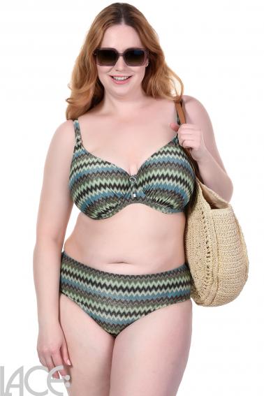 LACE Design - Bikini Top D-I cup - LACE Swim #11