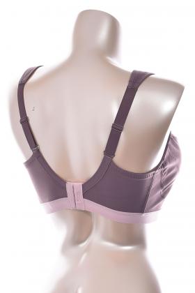 Shock Absorber - Active D+ Non-wired Sports bra G-K cup