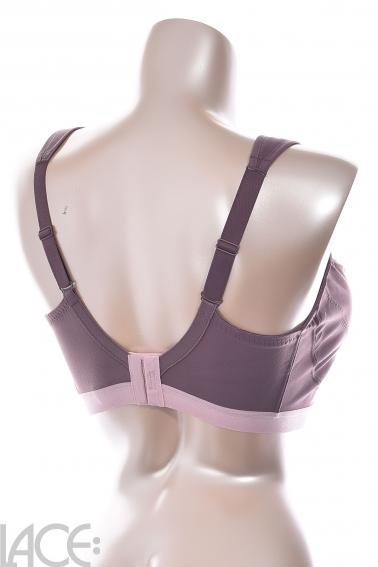 Shock Absorber - Active D+ Non-wired Sports bra G-K cup