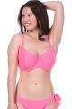 LACE Design - Padded Bikini Top D-I cup - LACE Swim #9