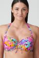 PrimaDonna Swim - Najac Bikini Top E-I cup