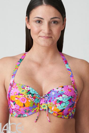 PrimaDonna Swim - Najac Bikini Top E-I cup