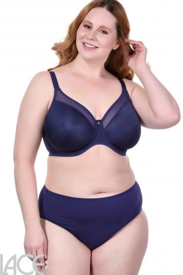 Elomi - Smooth Moulded Bra G-K cup