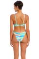 Freya Swim - Summer Reef Bikini Tie-side brief