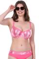 LACE Design - Padded Bikini Top D-I cup - LACE Swim #15