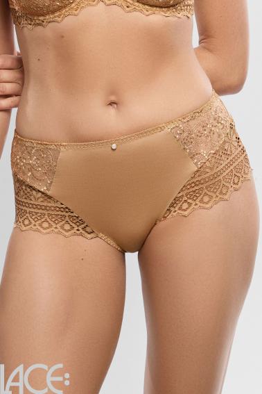 Empreinte - Cassiopee Full brief