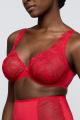 PrimaDonna Lingerie - Solisse Plunge bra D-G cup PrimaDonna Lingerie - Solisse Plunge bra D-G cup