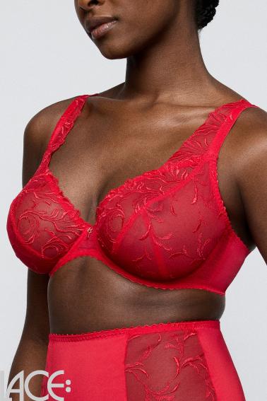 PrimaDonna Lingerie - Solisse Plunge bra D-G cup