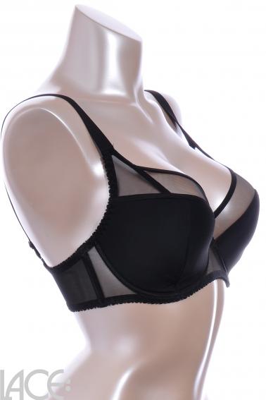 Kinga - Bra - Padded - F-K cup - Kinga 02