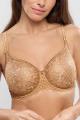 Empreinte - Cassiopee Bra - Moulded cups E-H cup Empreinte - Cassiopee Bra - Moulded cups E-H cup