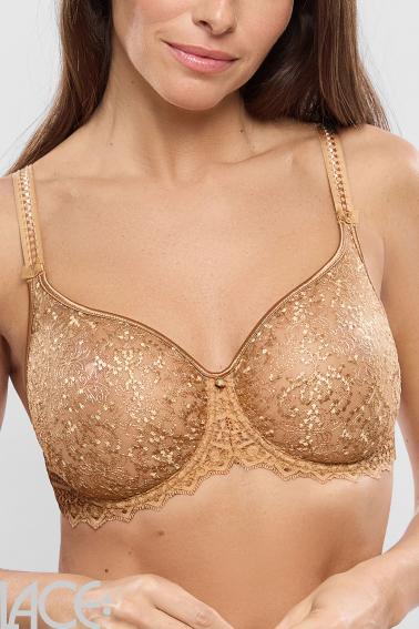 Empreinte - Cassiopee Bra - Moulded cups E-H cup