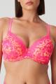 PrimaDonna Twist - Verao T-shirt bra F-H cup - Heart shape