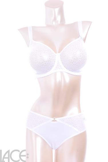 Kinga - Bra - Moulded cups F-I cup - Kinga 10