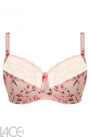 Fantasie Lingerie - Lucia Bra - side support - G-K cup