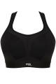 Panache Sport - Sports bra non-wired F-K cup