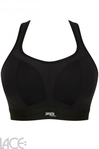 Panache Sport - Sports bra non-wired F-K cup