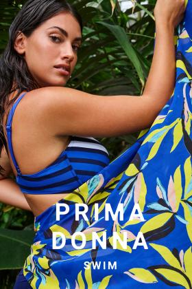 PrimaDonna Swim - Vahine Pareo