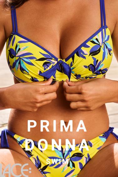 PrimaDonna Swim - Vahine Bikini Tie-side brief