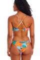 Freya Swim - Aloha Coast Bandeau Bikini Top E-I cup