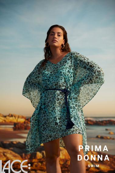 PrimaDonna Swim - Alghero Caftan - Tunic