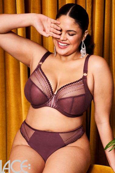 Elomi - Matilda Plunge bra G-O cup