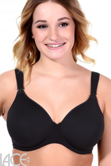 Anita maternity - Miss Anita Nursing bra underwired F-I cup