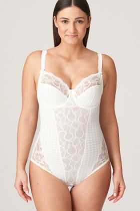 PrimaDonna Lingerie - Madison Body D-F cup