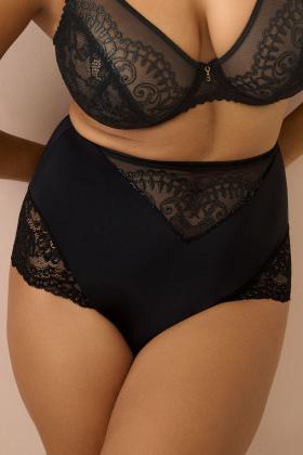 PrimaDonna Lingerie - Shimla High Waist Brazilian brief