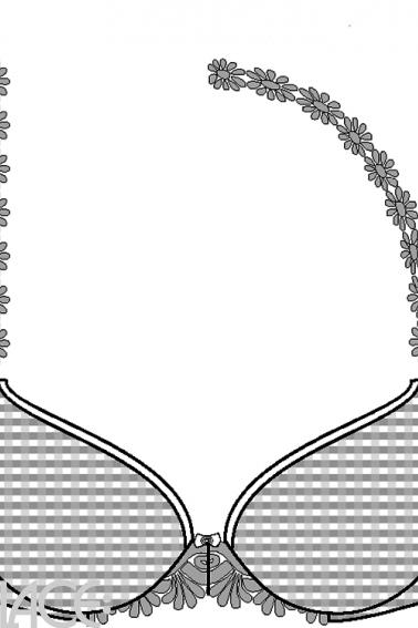 Marie Jo - Avero Multiway bra (D-E cup)