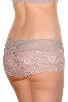 Empreinte - Cassiopee Short