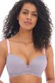 Freya Lingerie - Offbeat T-shirt Plunge bra F-J cup