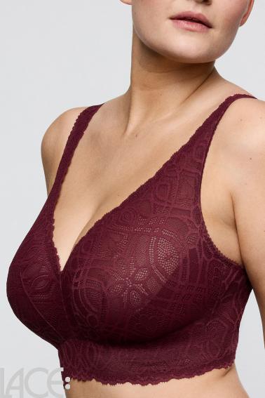 PrimaDonna Lingerie - Salerno Bralette without wire E-G Cup