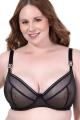 Curvy Kate - Lifestyle Plunge bra G-K cup