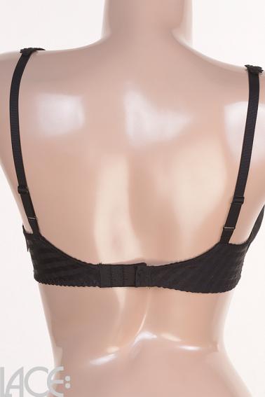 Marie Jo - Avero Padded bra (preshaped + fiberfill) (E-F cup)