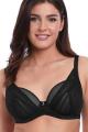 Freya Lingerie - Cameo Plunge bra G-L cup