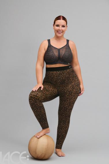 Anita - Air Control Sport Tights Massaging