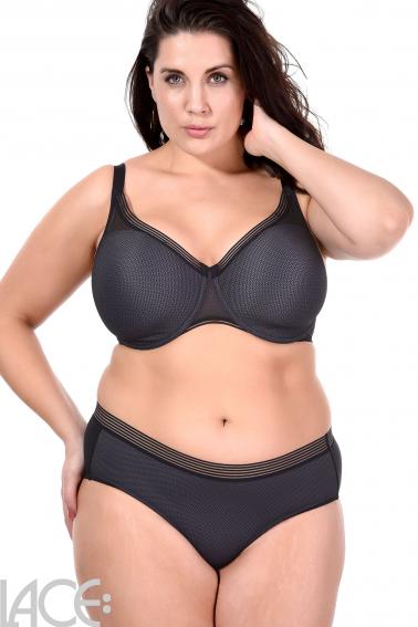 Triumph - Infinite Sensation Minimizer Bra D-G cup