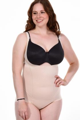  Shapewear - Open Bust