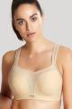 Panache Sport - Sports Underwired Sports bra D-K cup