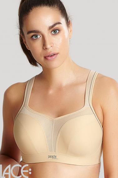 Panache Sport - Sports Underwired Sports bra D-K cup